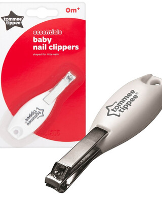Tommee Tippee Baby Nail Clipper